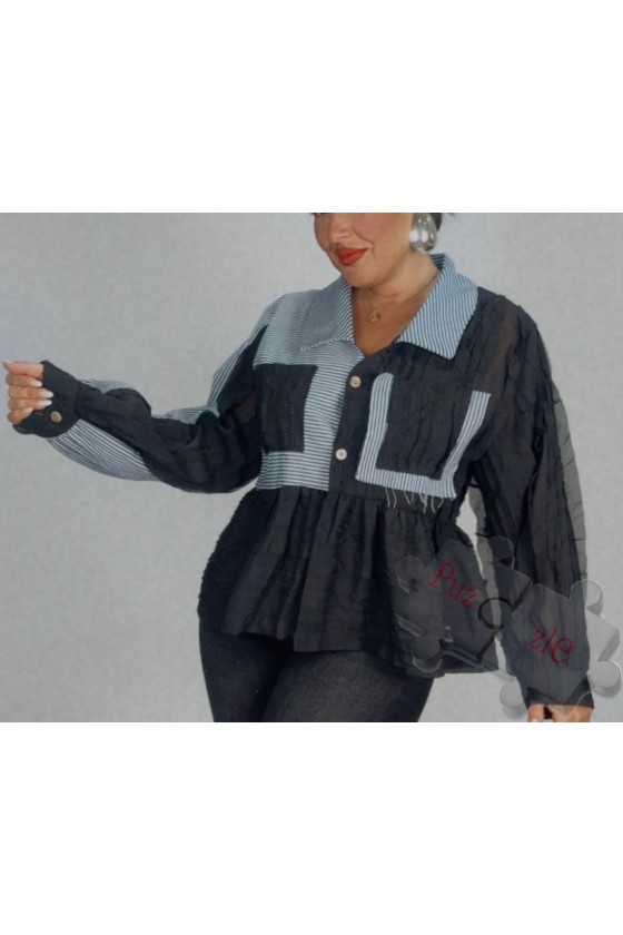 Md. Isabella negra(agotado)