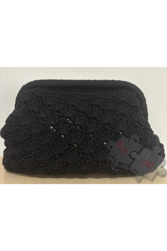 Md.Cartera crochet