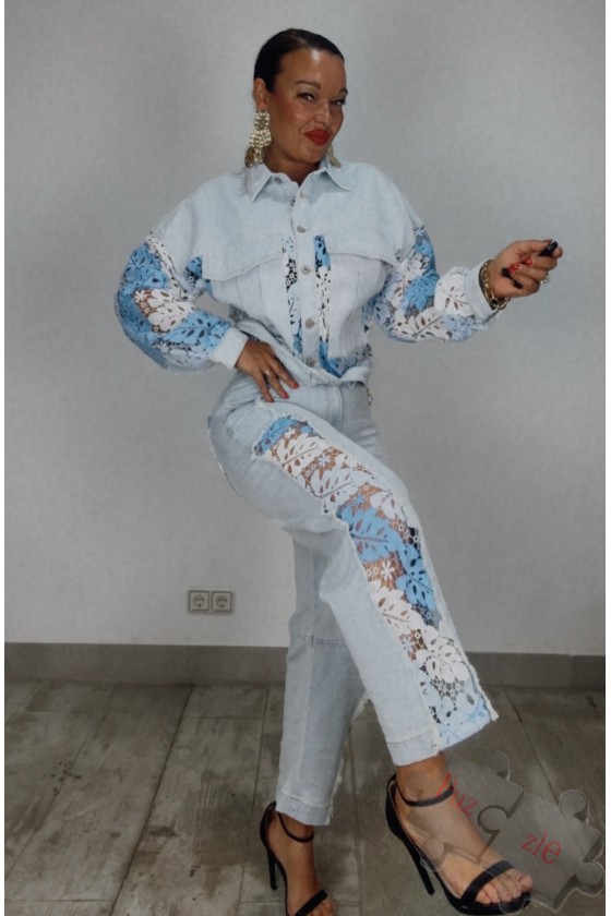 Md.Pantalon Cristina