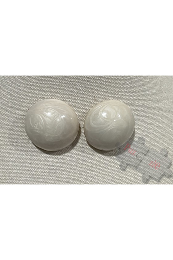 Md.Pendiente redondo