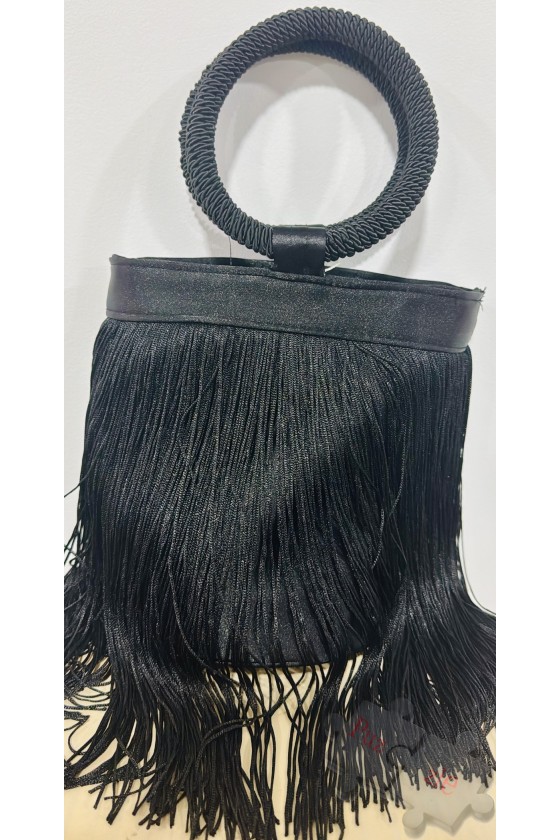 Md.Bolso flecos