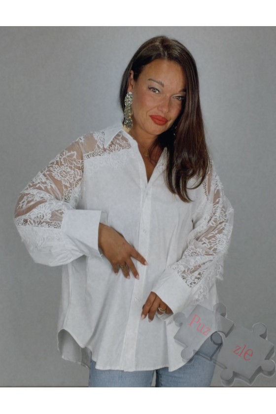 Md.Encaje basic(agotado)