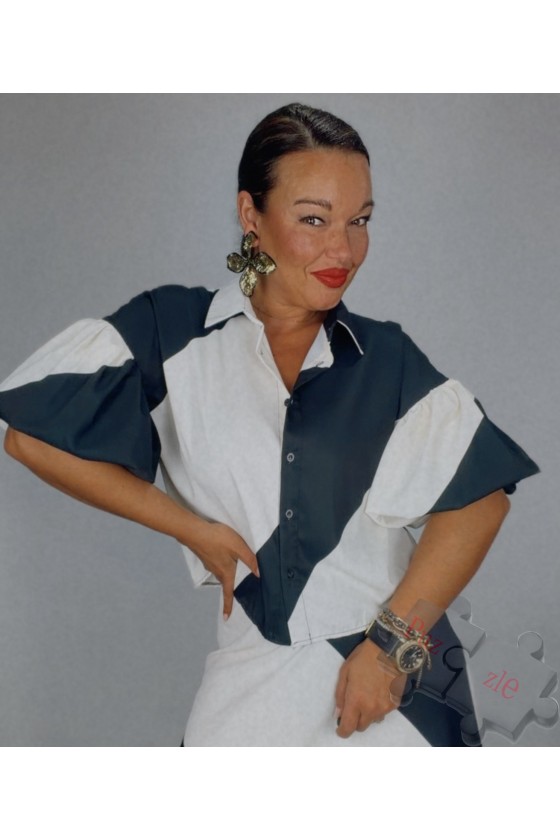 Md.Camisa Laura(agotado)